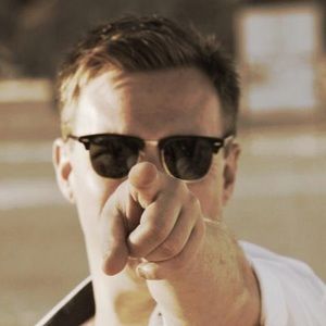 Meet your Posher, Matt